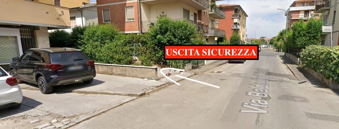 Box/Garage 1200mq da ristrutturare, Pisa landi