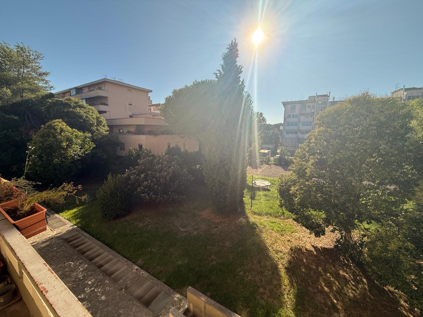 Quadrilocale in vendita a Pisa