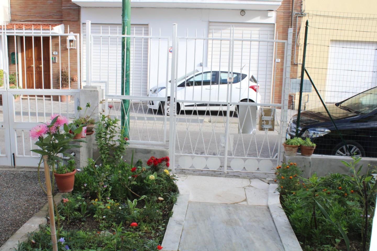 Casa indipendente con giardino a Ponsacco