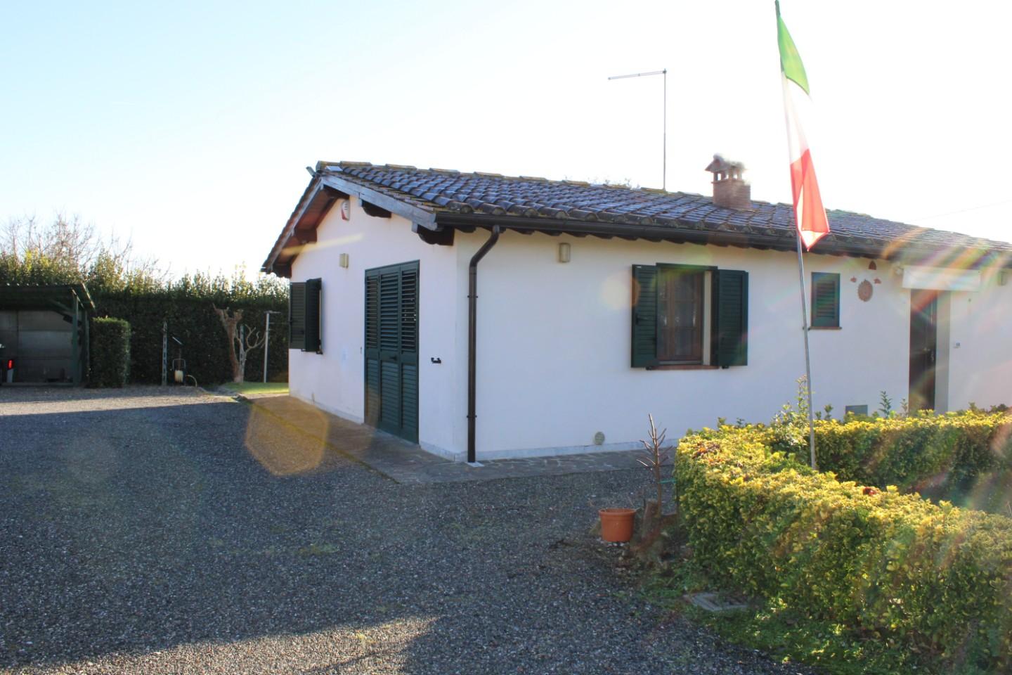 Casa indipendente con giardino, Fauglia valtriano