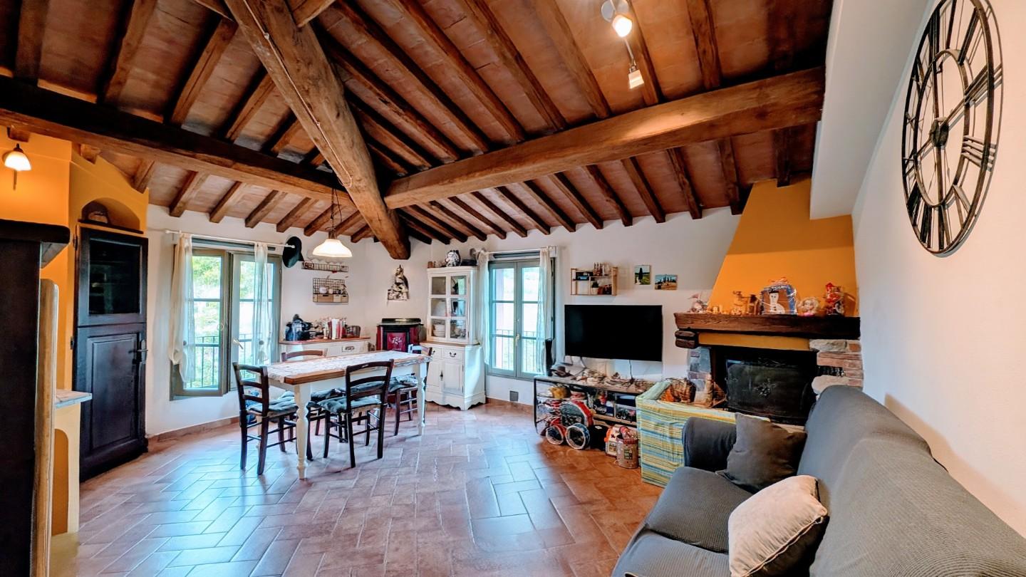Trilocale in vendita, Montespertoli martignana