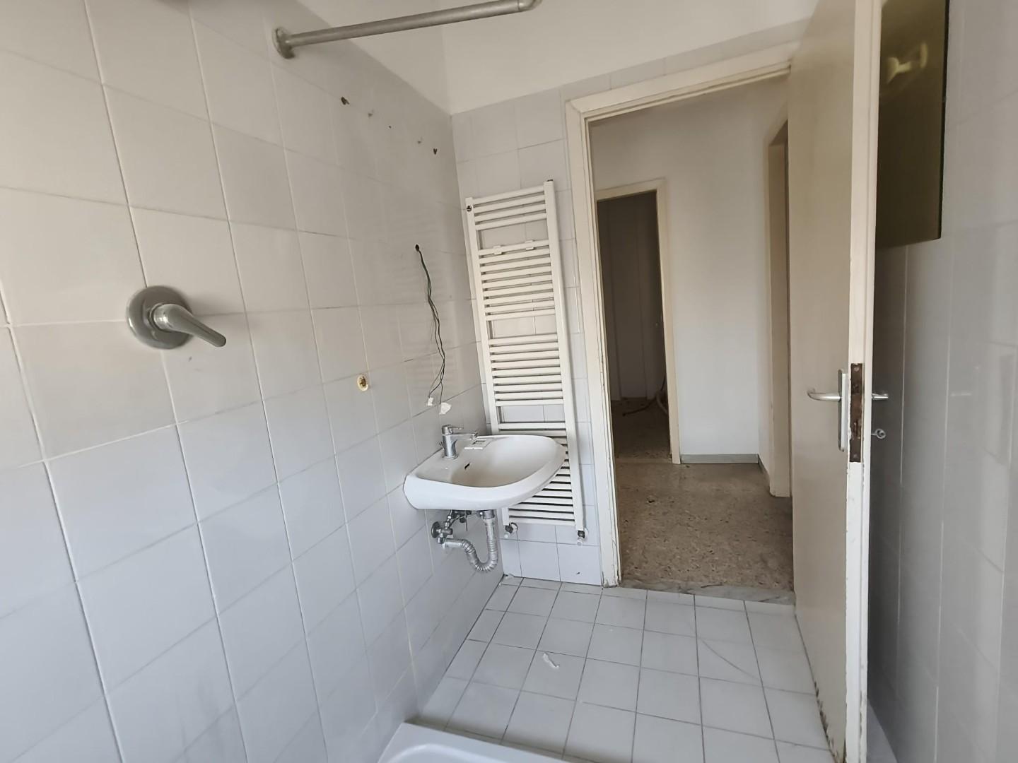 Bilocale con terrazzi a Empoli