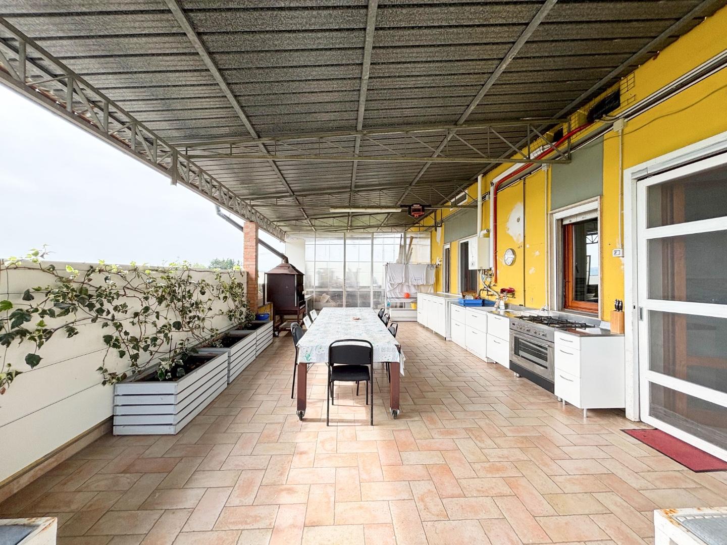 Appartamento con giardino, Cerreto Guidi ripoli