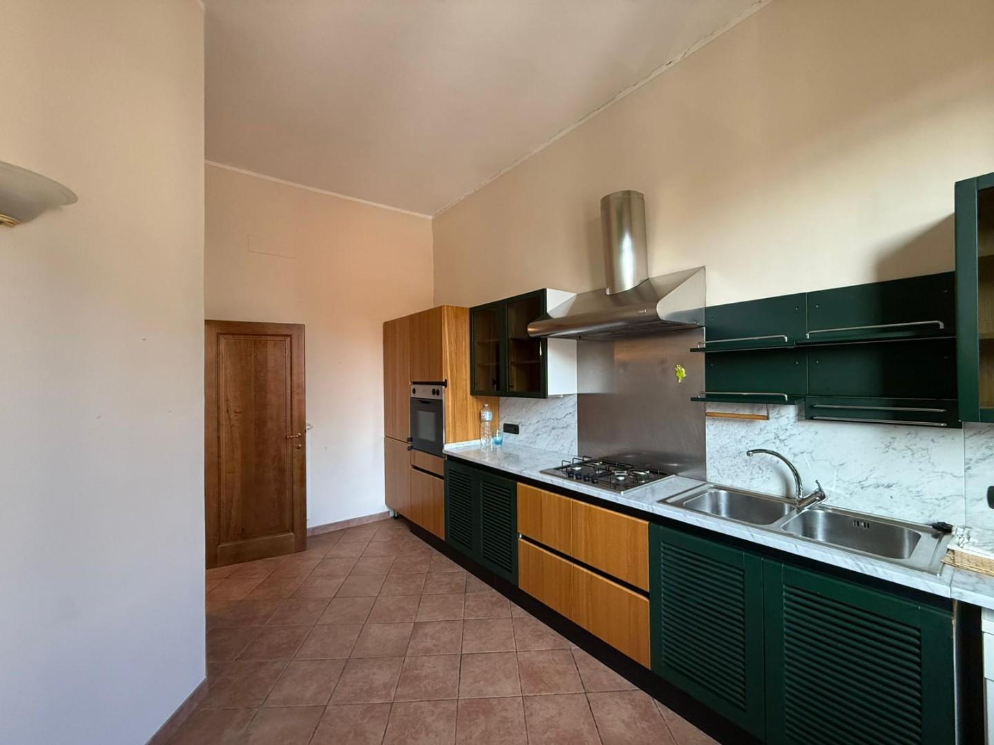 Trilocale in vendita, Firenze careggi