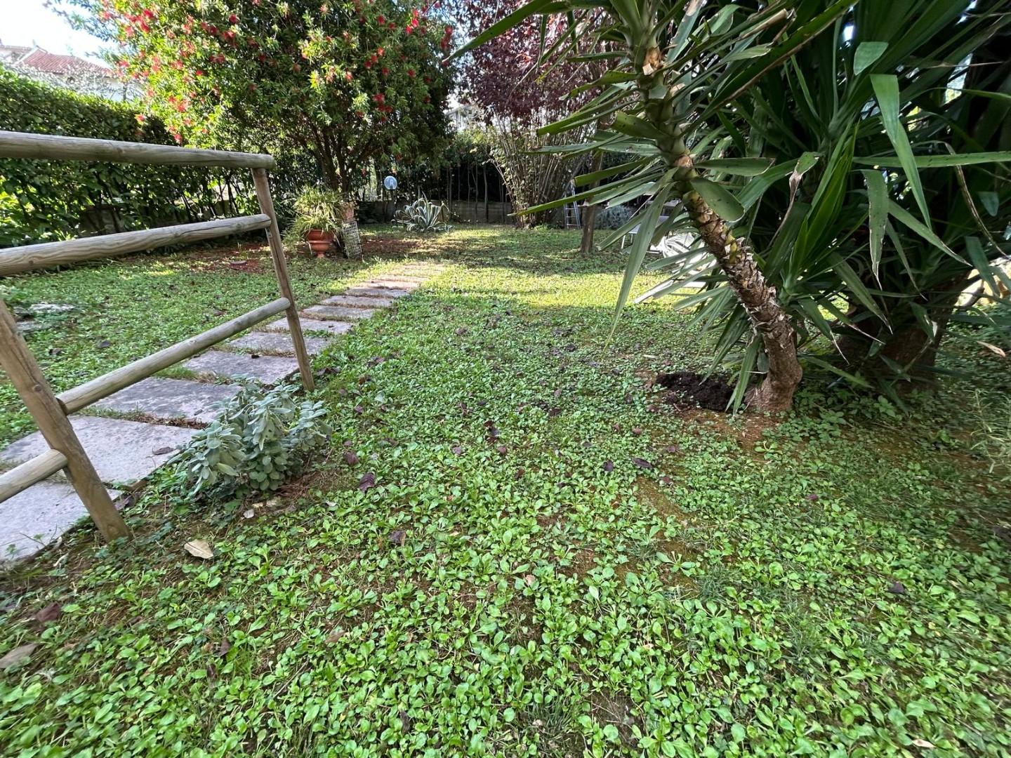 Casa indipendente con giardino, Vinci sovigliana