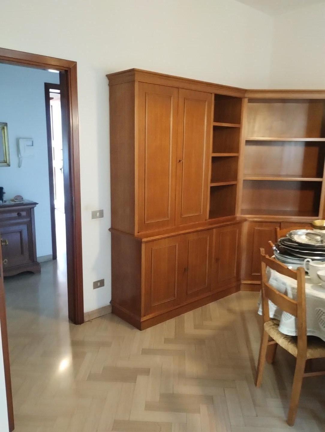 Quadrilocale con terrazzo, Empoli semicentro