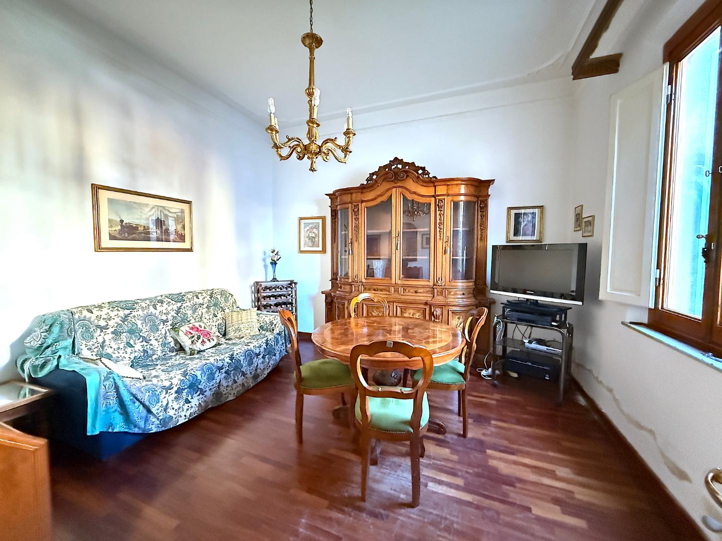 Quadrilocale con giardino, Empoli ponzano