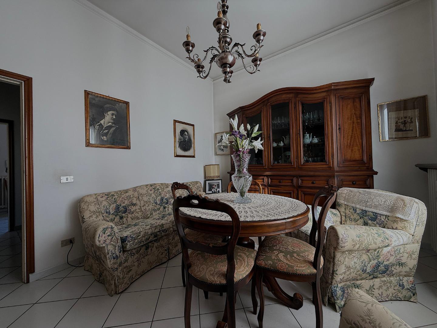 Quadrilocale con terrazzi, Empoli ponzano