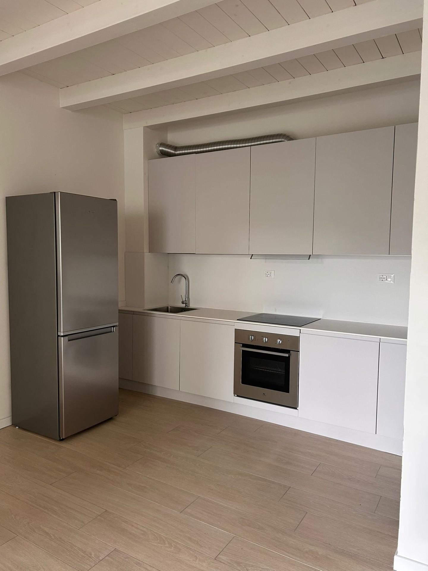 Trilocale arredato in affitto, Empoli pontorme