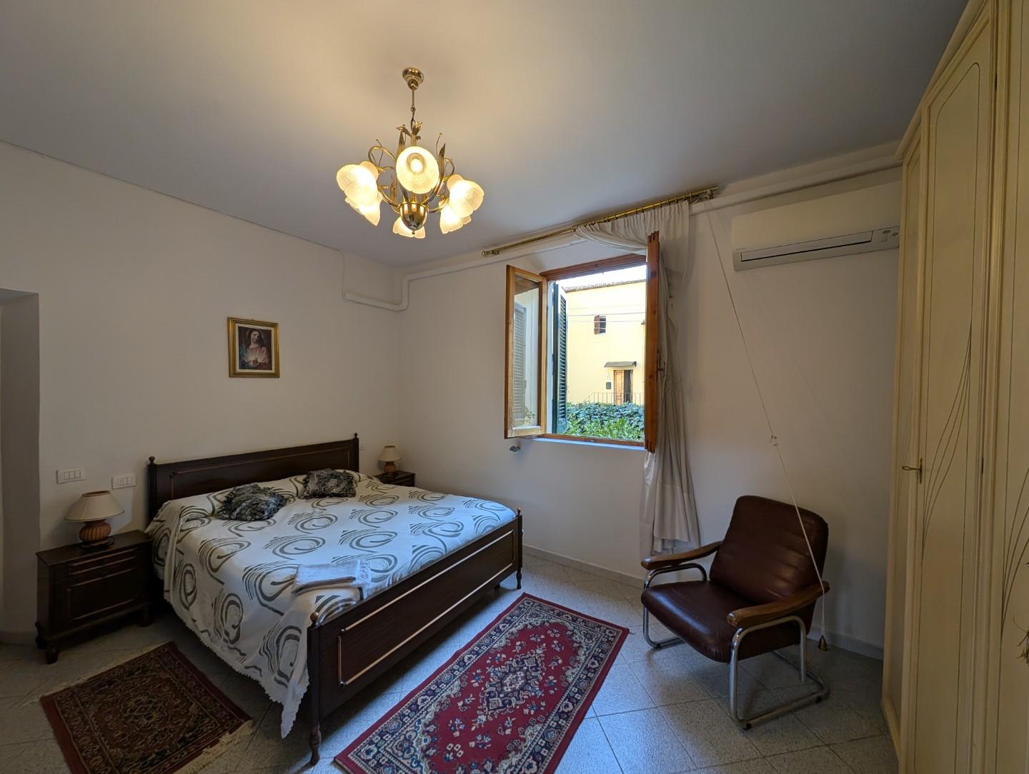 Bilocale arredato in affitto, Capraia e Limite capraia