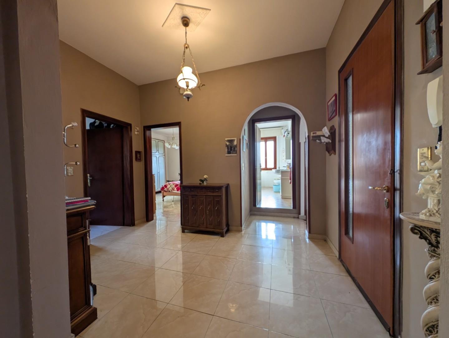 Appartamento in vendita a Vinci