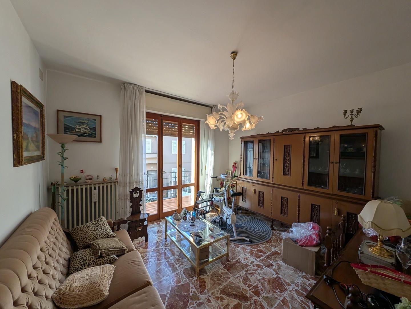 Appartamento in vendita a Vinci