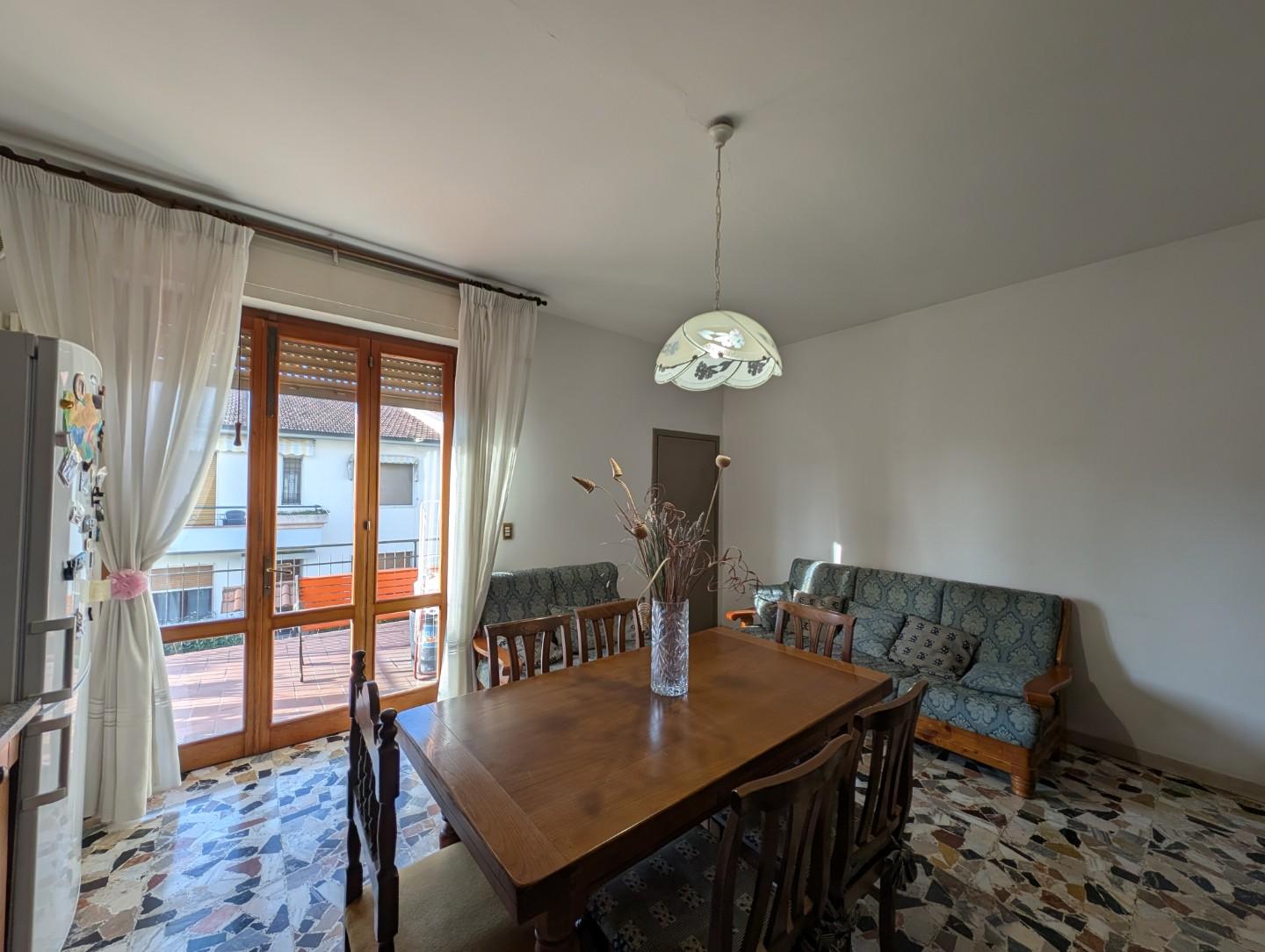 Appartamento in vendita a Vinci