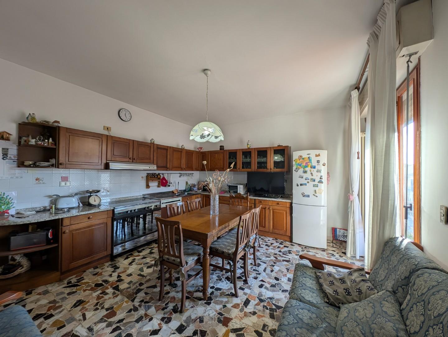 Appartamento in vendita a Vinci