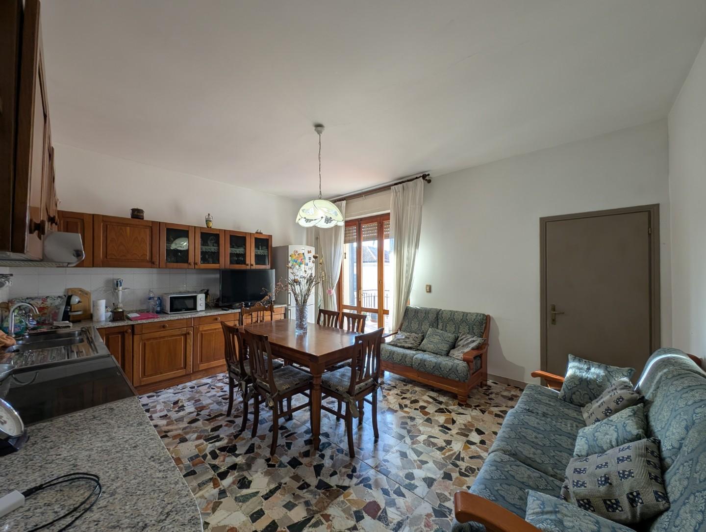 Appartamento in vendita a Vinci