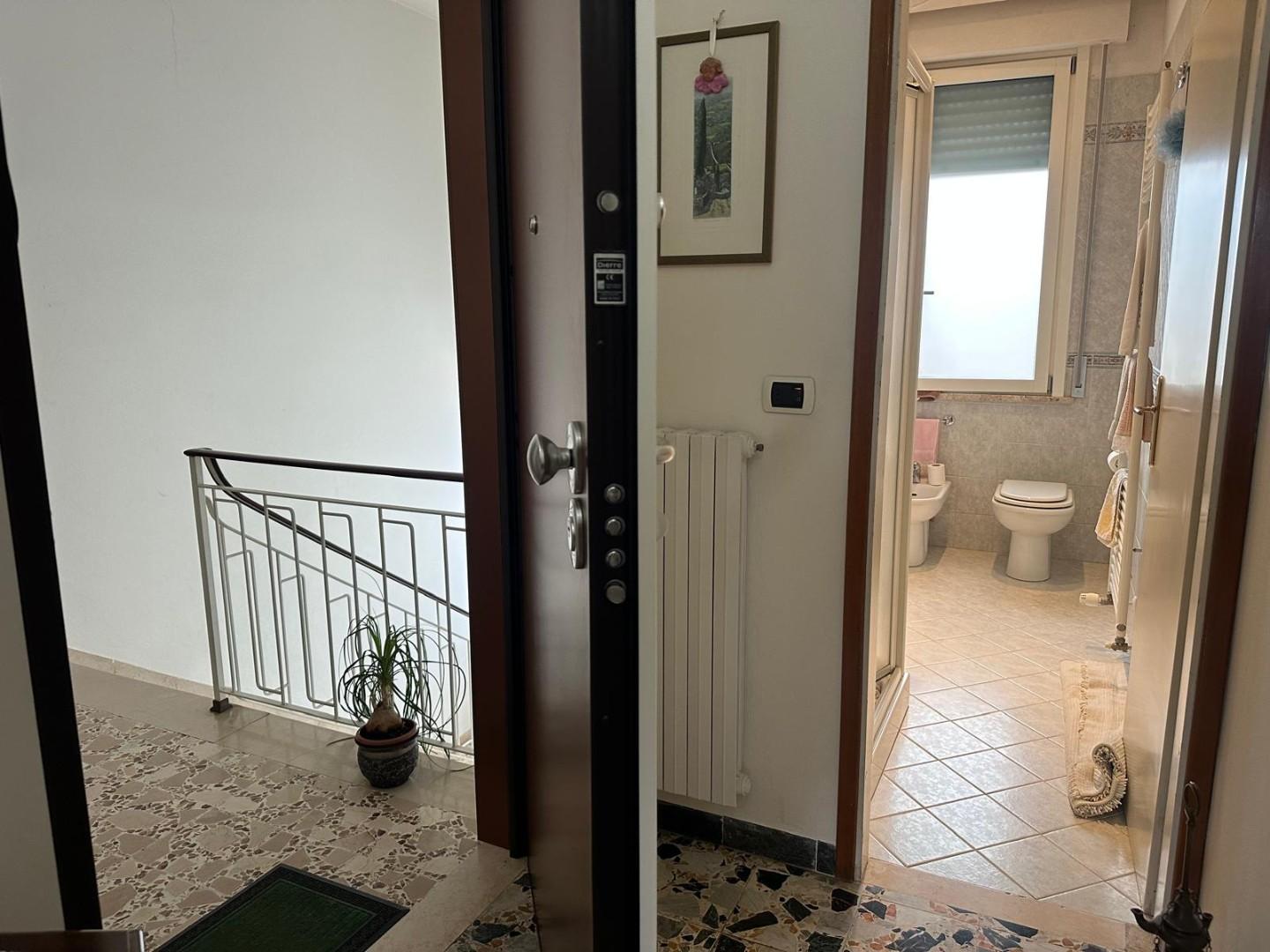 Trilocale con terrazzi, Empoli zona stadio