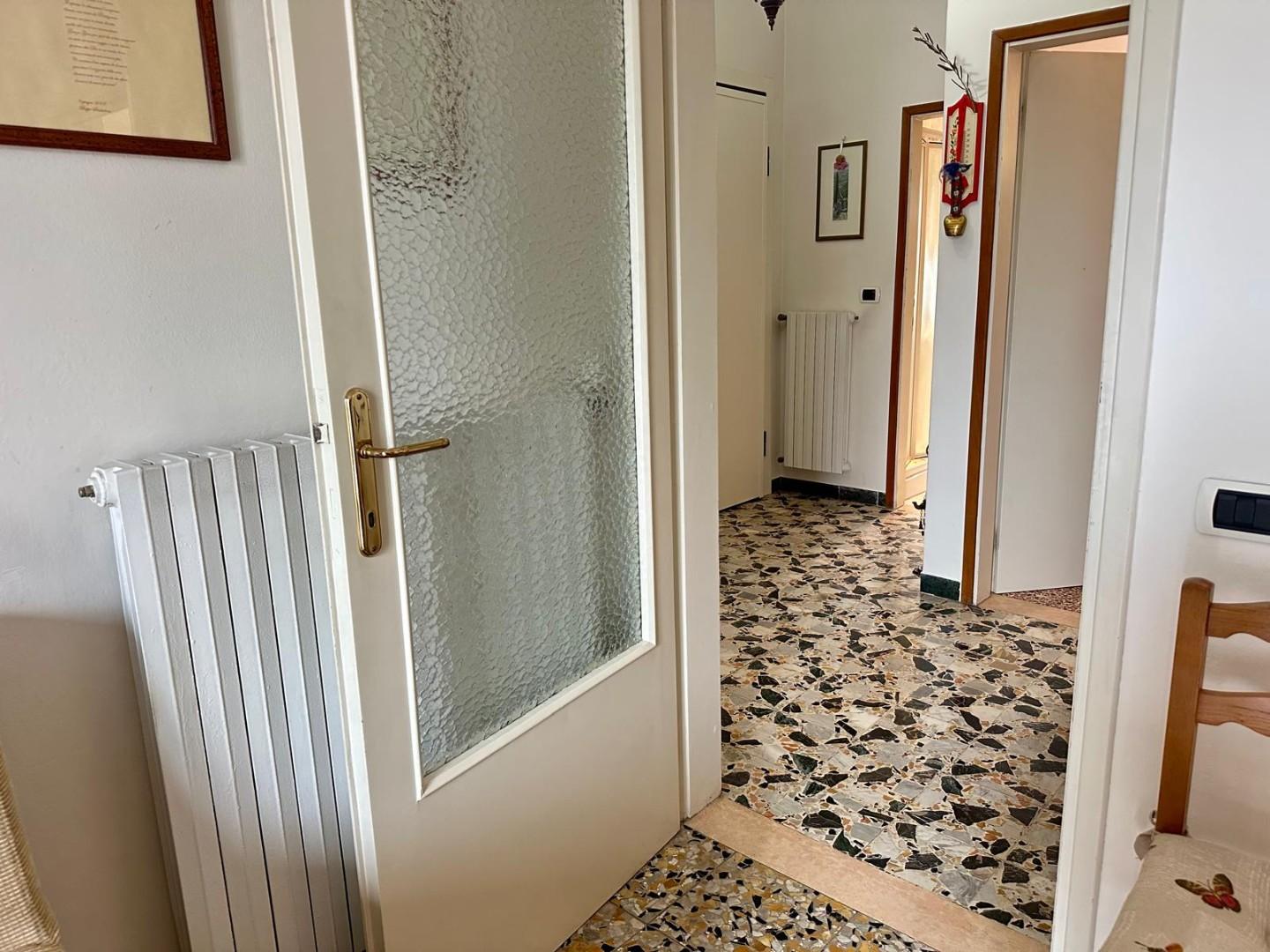 Trilocale con terrazzi, Empoli zona stadio