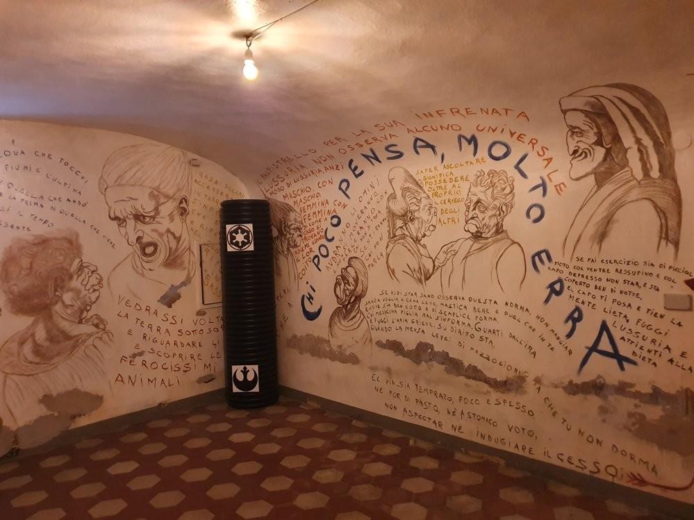 Casa indipendente in vendita a Vinci