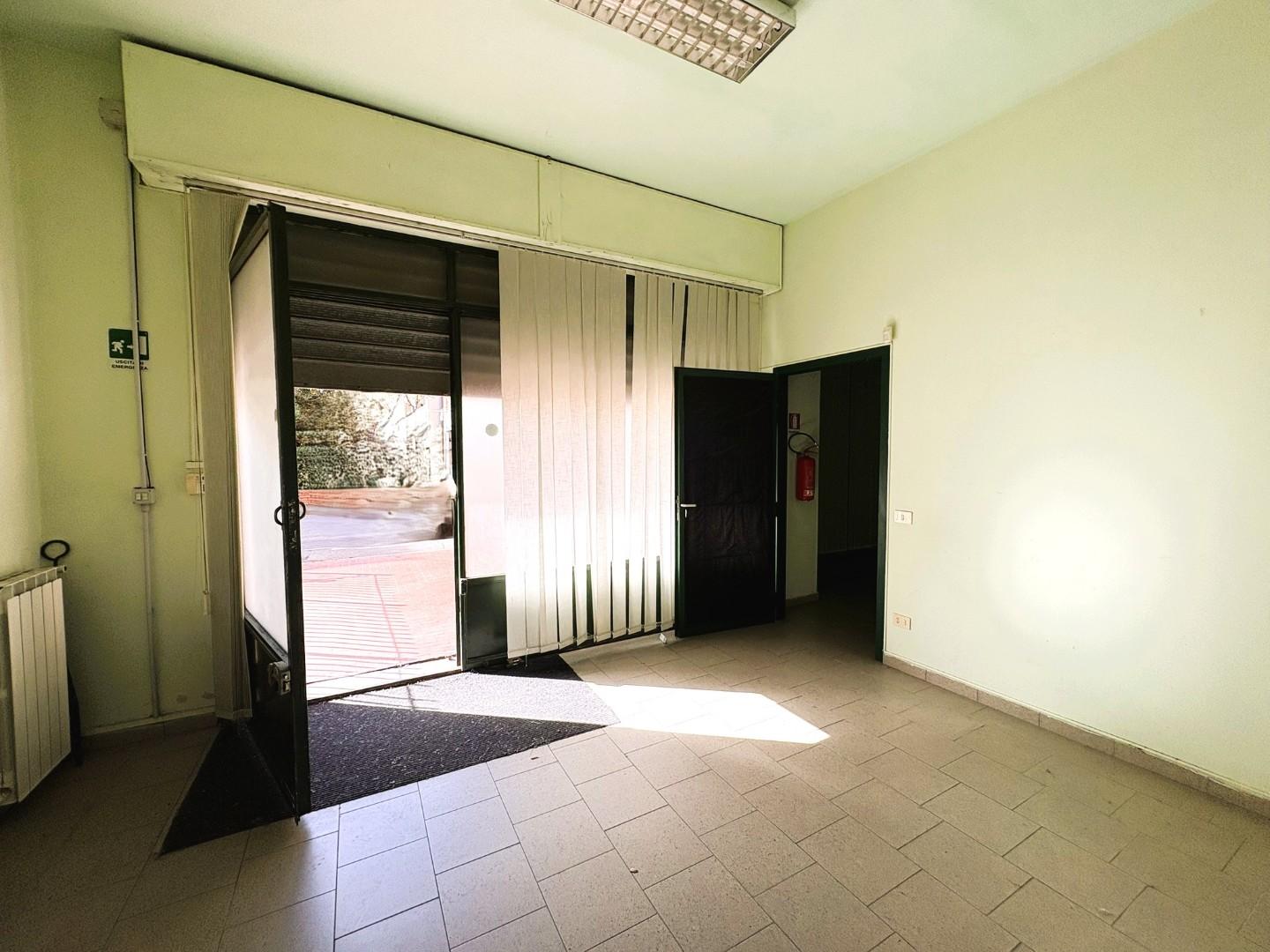 Locale commerciale in vendita, Empoli zona stadio