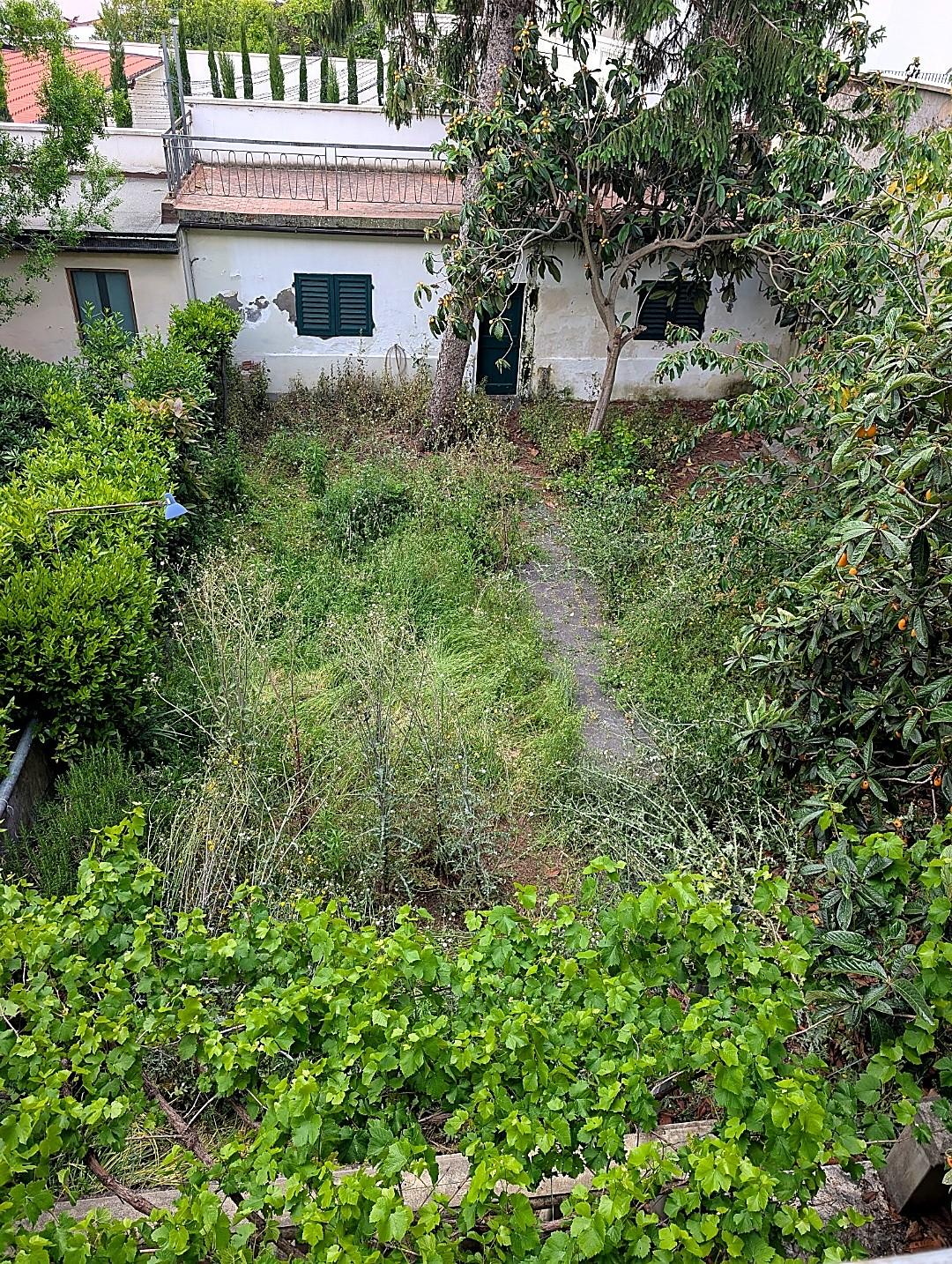 Casa indipendente con giardino, Empoli semicentro