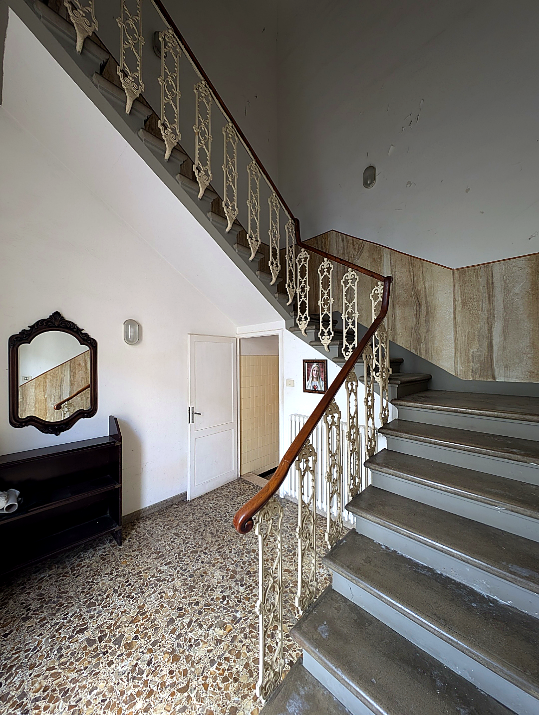 Casa indipendente con giardino, Empoli semicentro