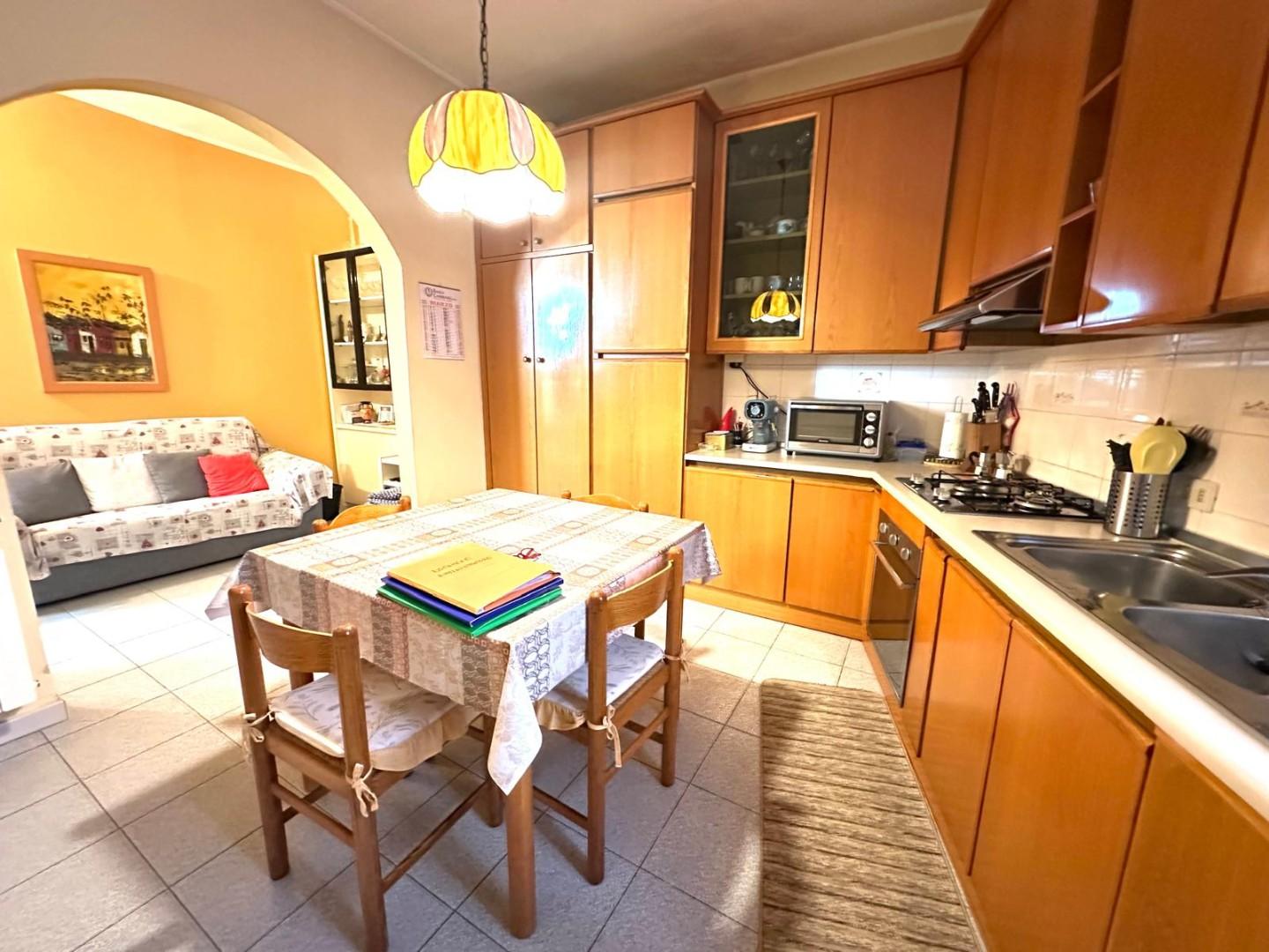 Quadrilocale in vendita a Empoli