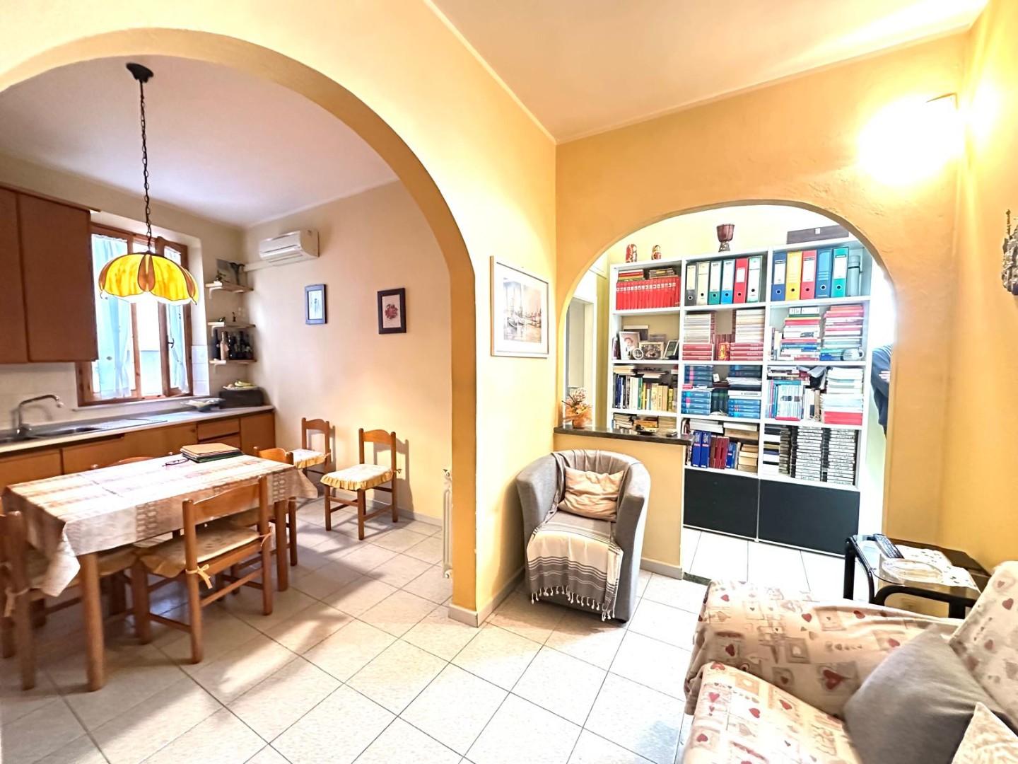 Quadrilocale in vendita a Empoli
