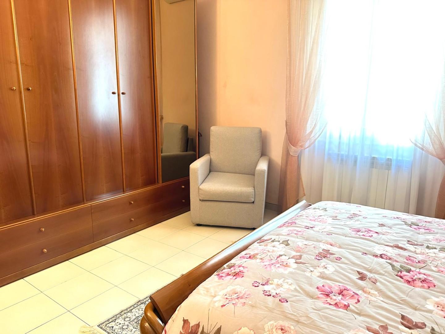 Quadrilocale in vendita a Empoli