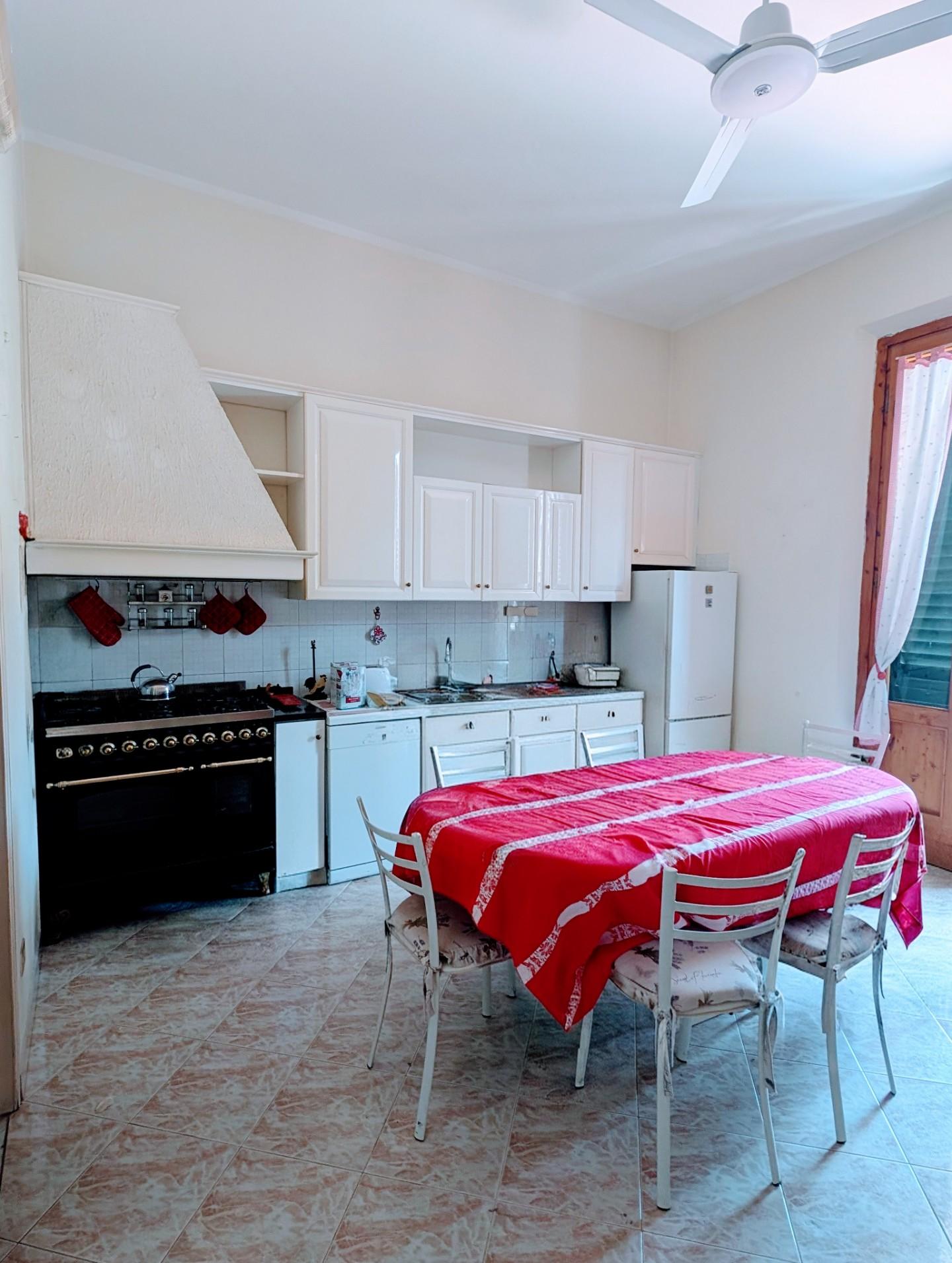 Appartamento con terrazzo a Empoli