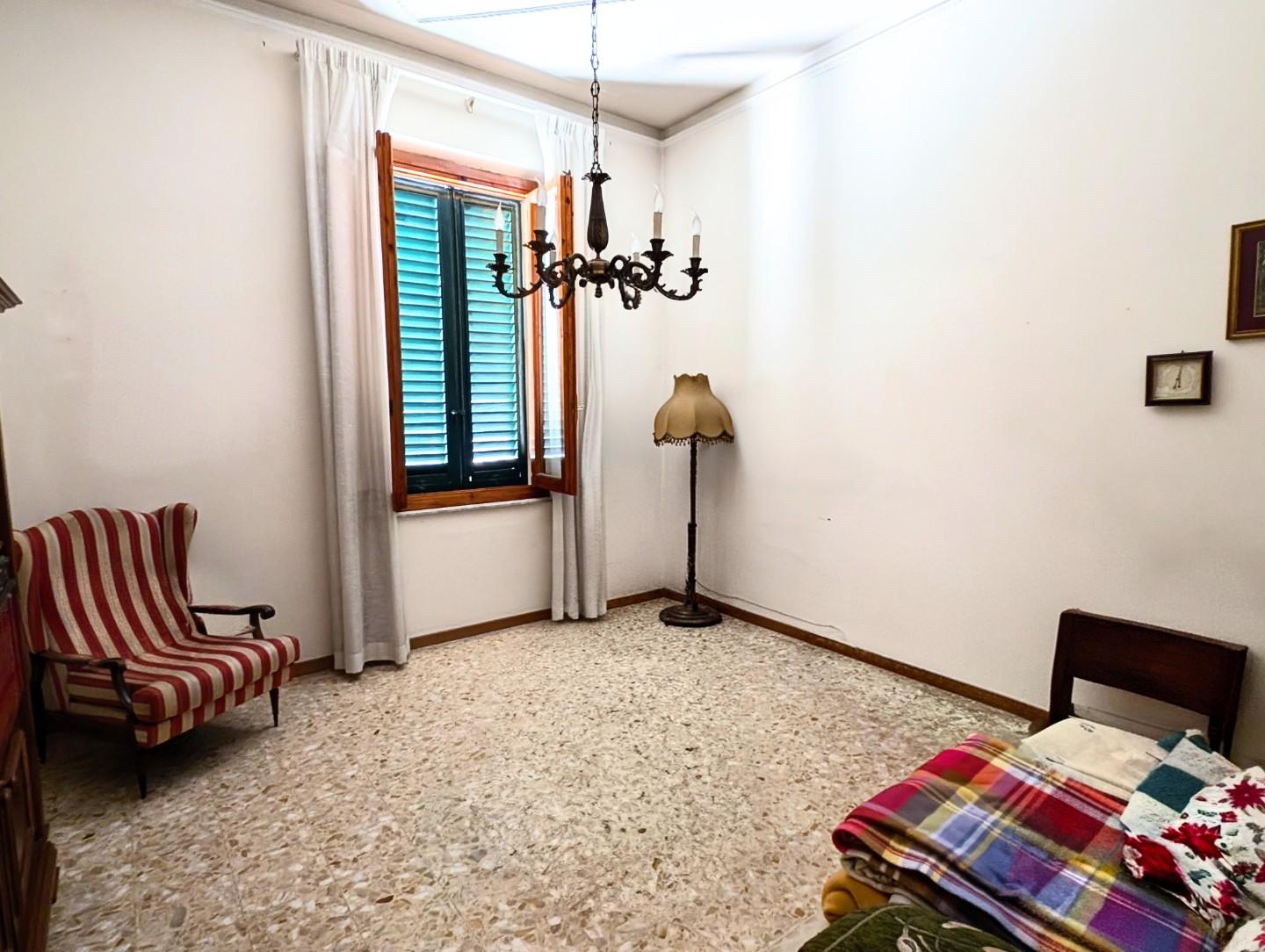 Appartamento con terrazzo a Empoli