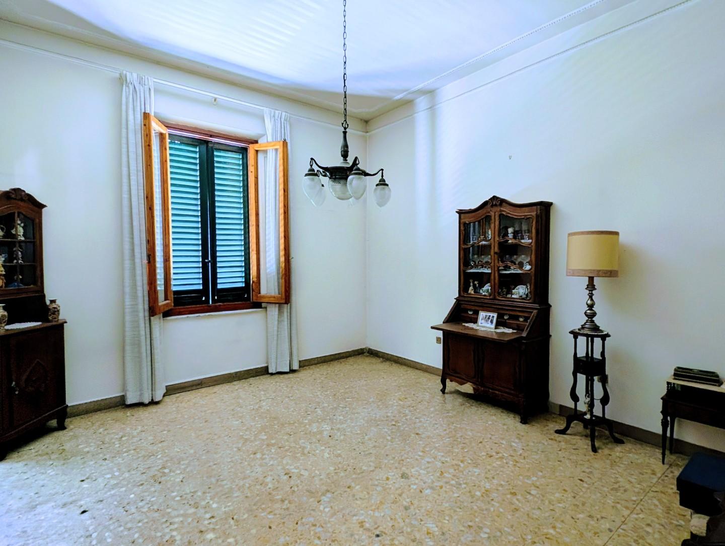 Appartamento con terrazzo a Empoli