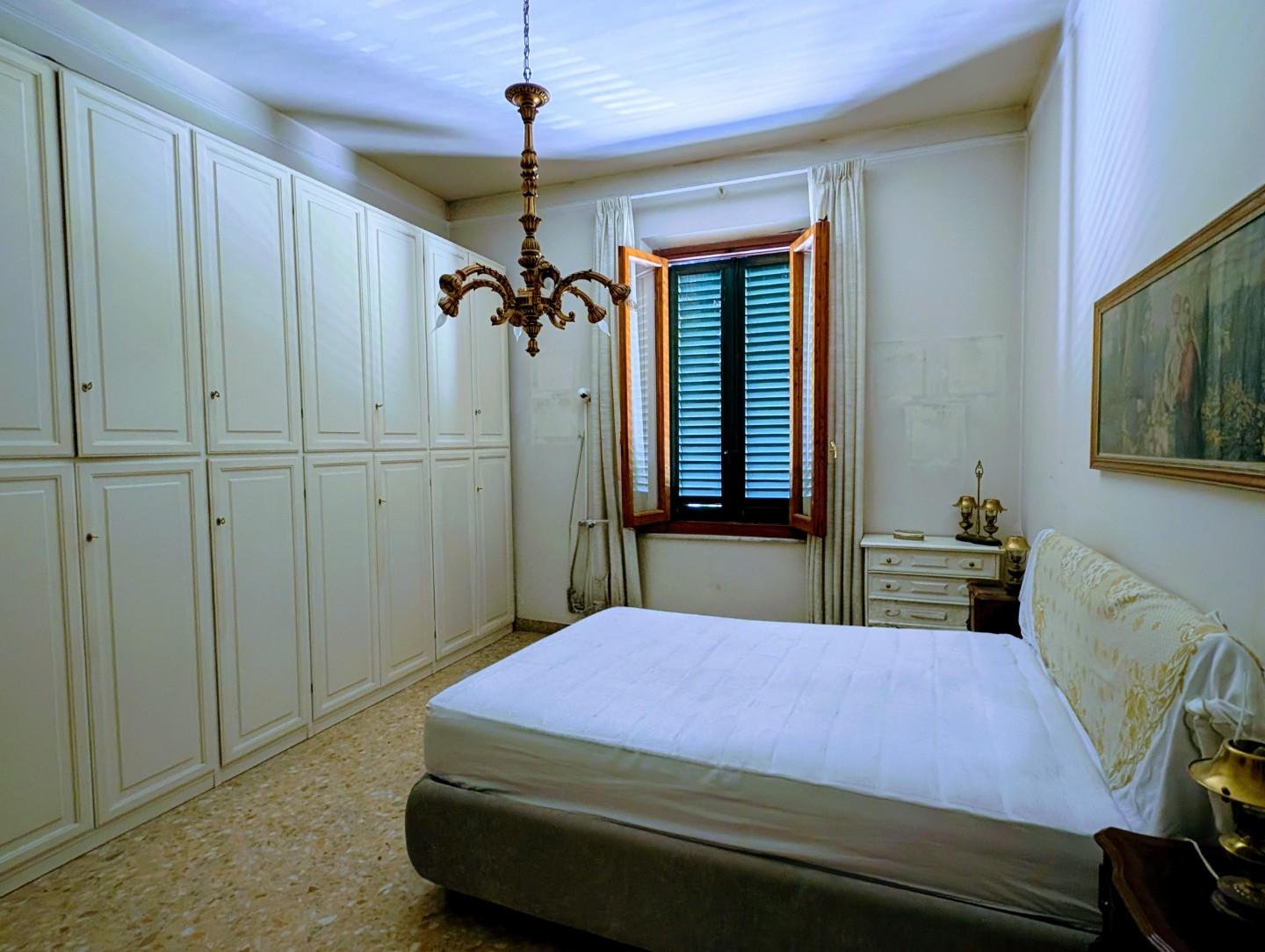Appartamento con terrazzo a Empoli