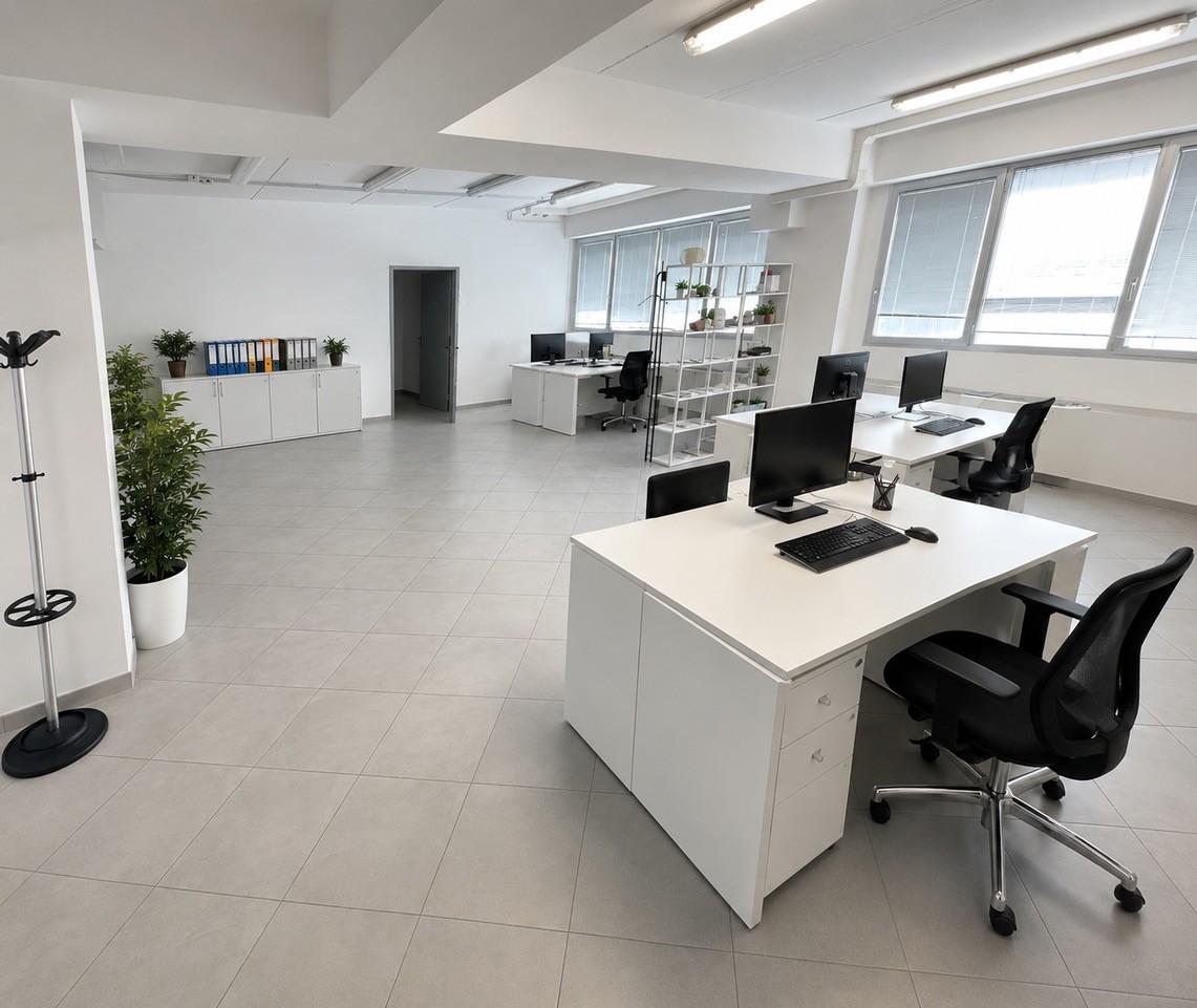 Laboratorio in affitto, Montelupo Fiorentino fibbiana