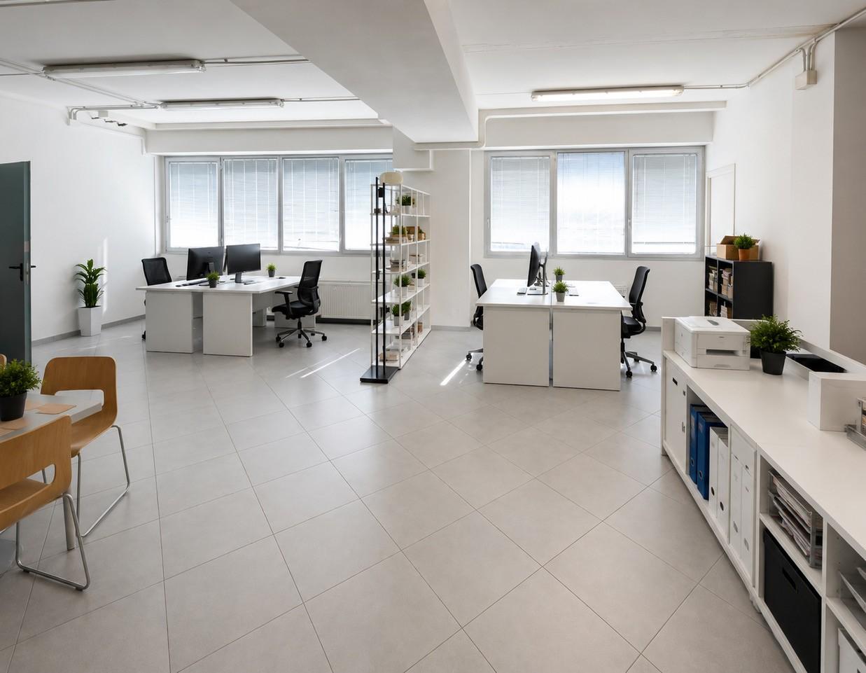 Laboratorio in affitto, Montelupo Fiorentino fibbiana