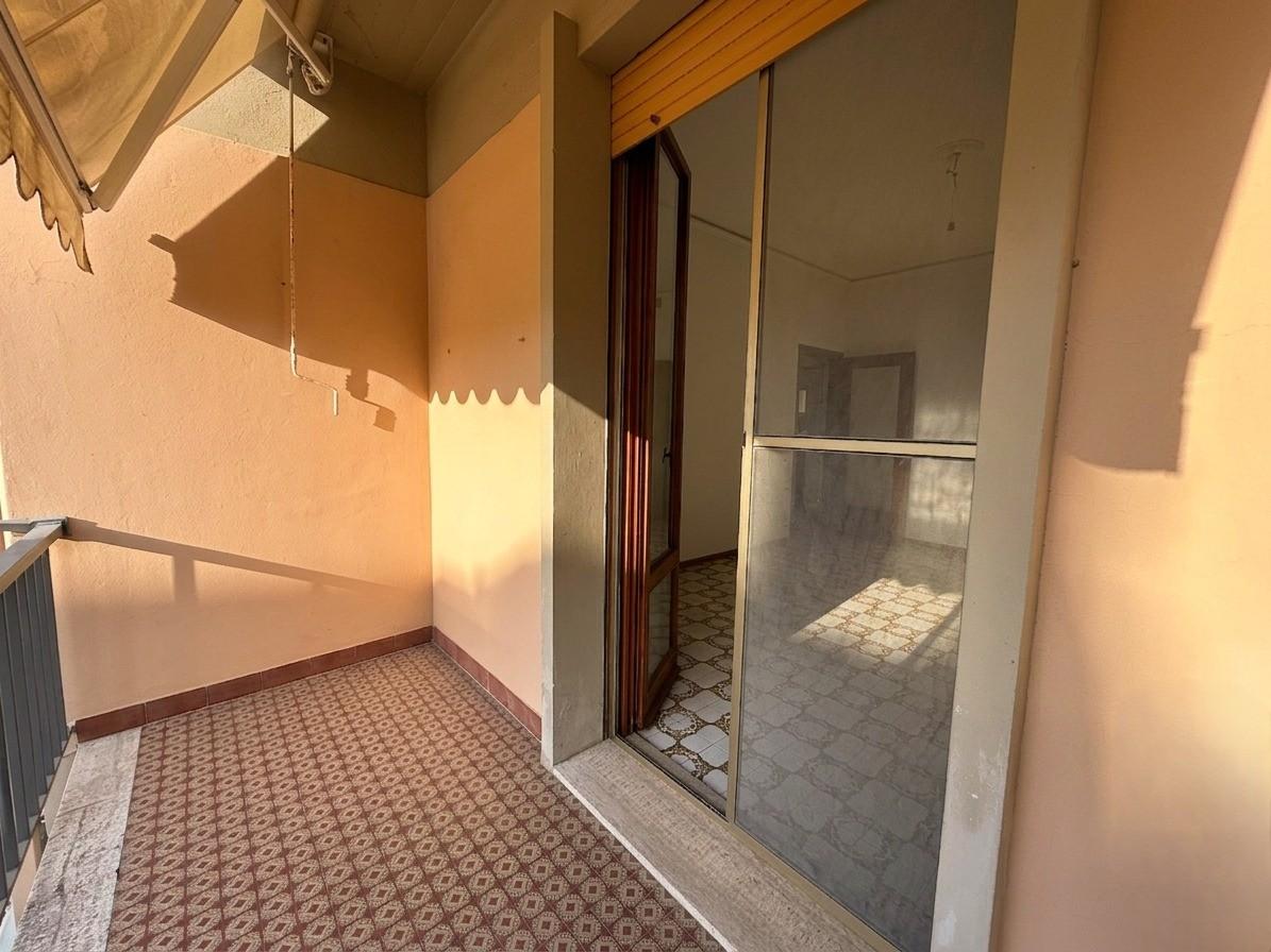 Quadrilocale con terrazzo, Empoli piazza toscanini
