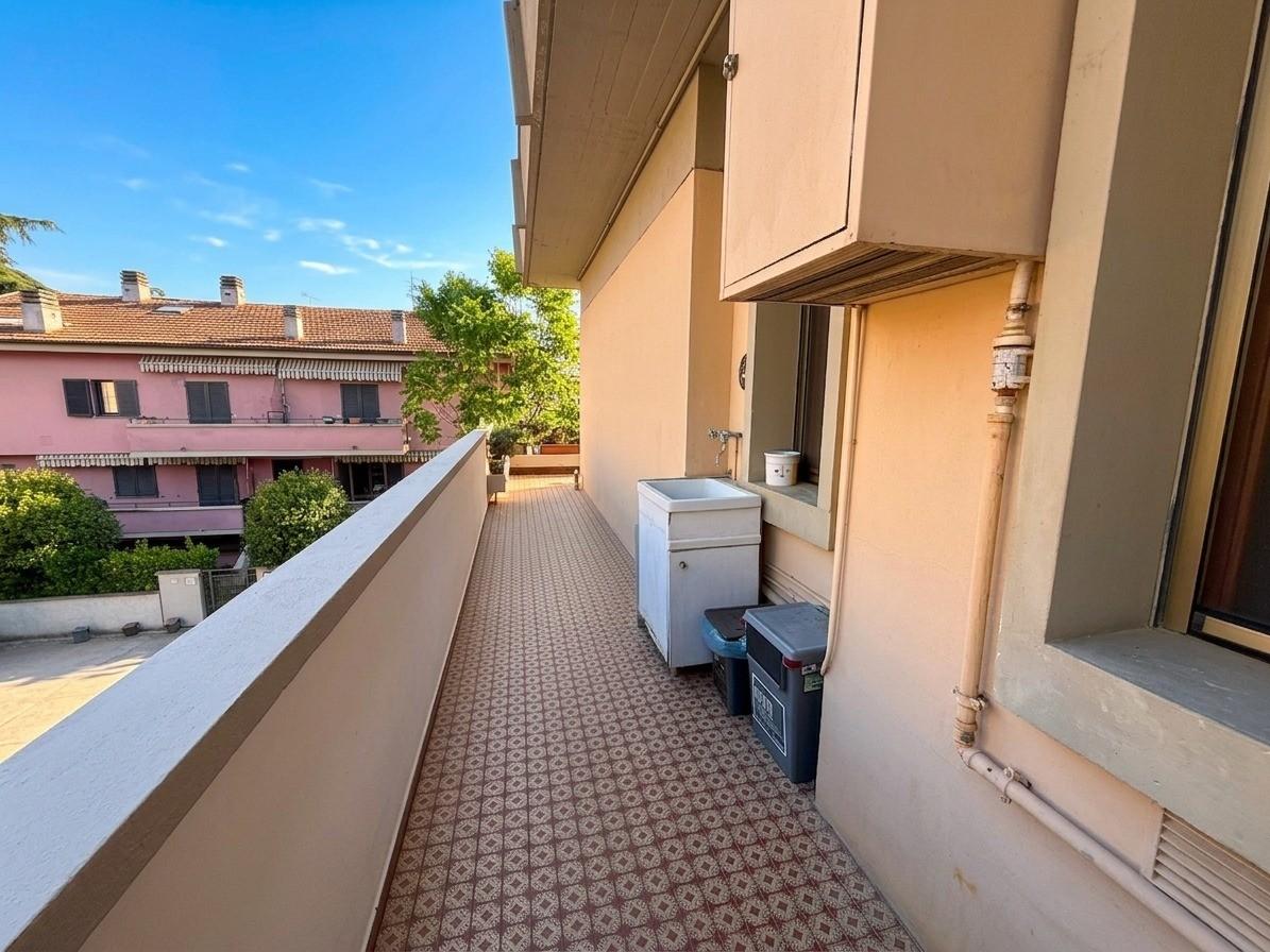 Quadrilocale con terrazzo, Empoli piazza toscanini