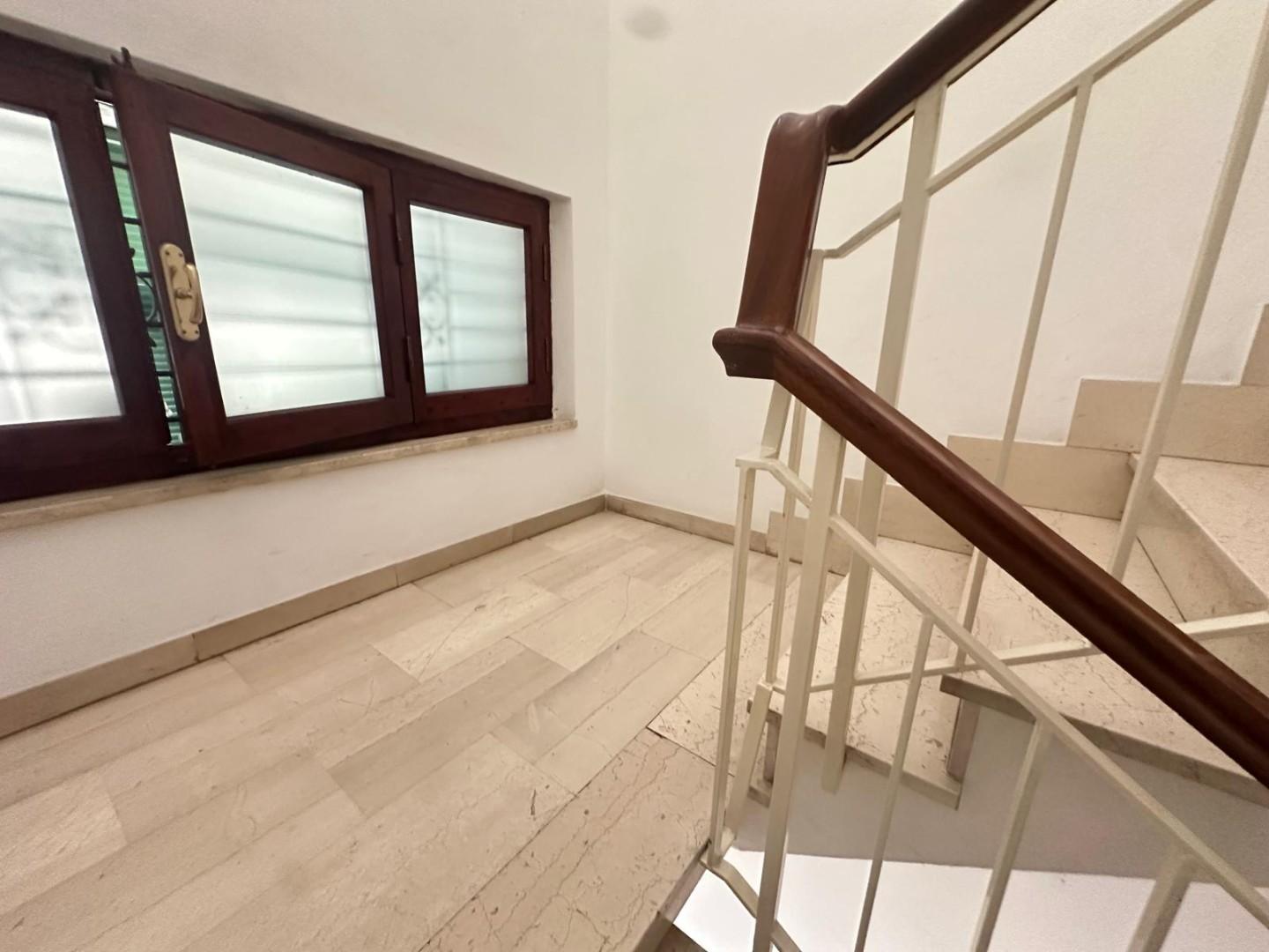 Appartamento con terrazzi a Empoli