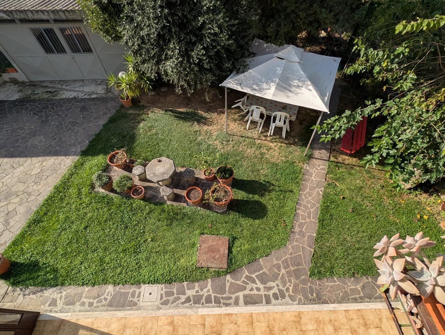 Villa Bifamiliare con giardino, Empoli cortenuova