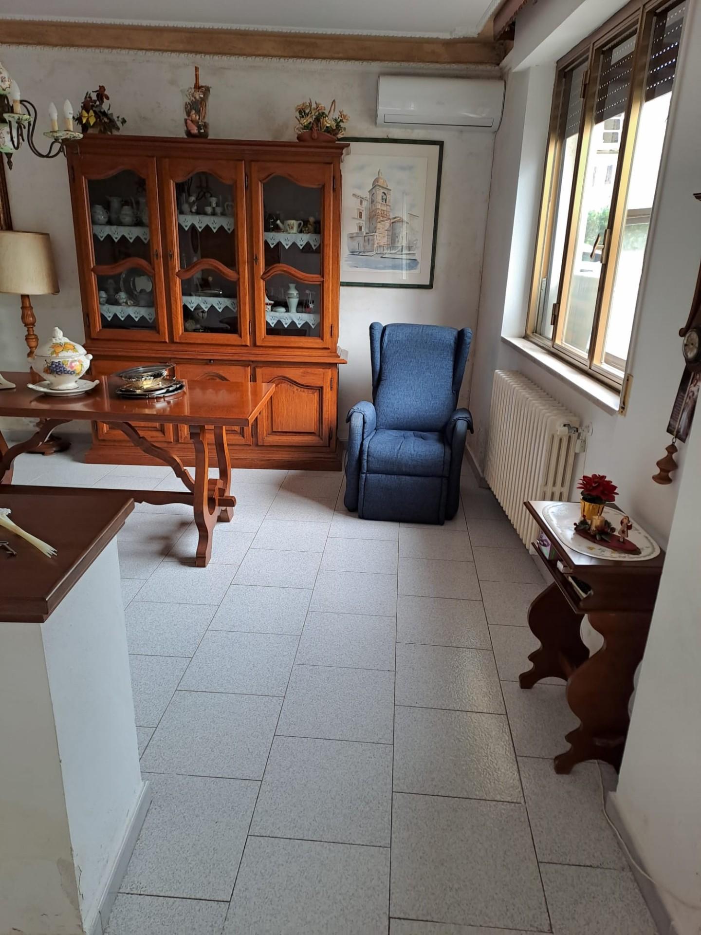 Trilocale in vendita, Vecchiano nodica