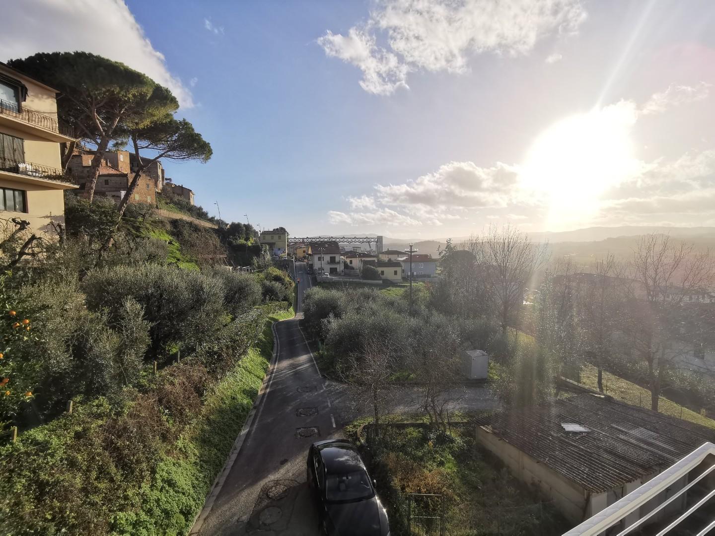 Bilocale arredato in affitto a Peccioli
