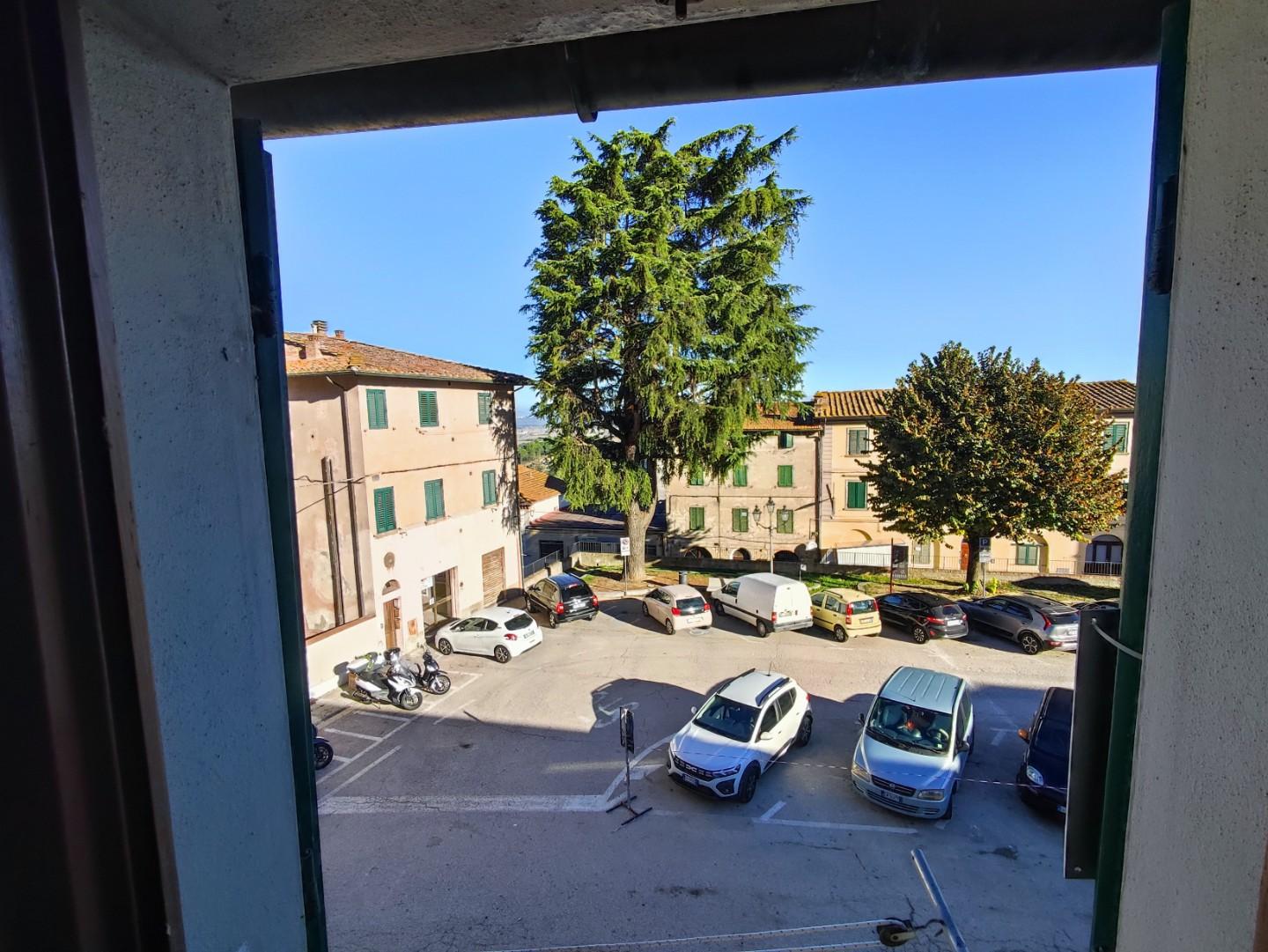 Quadrilocale in affitto a Peccioli