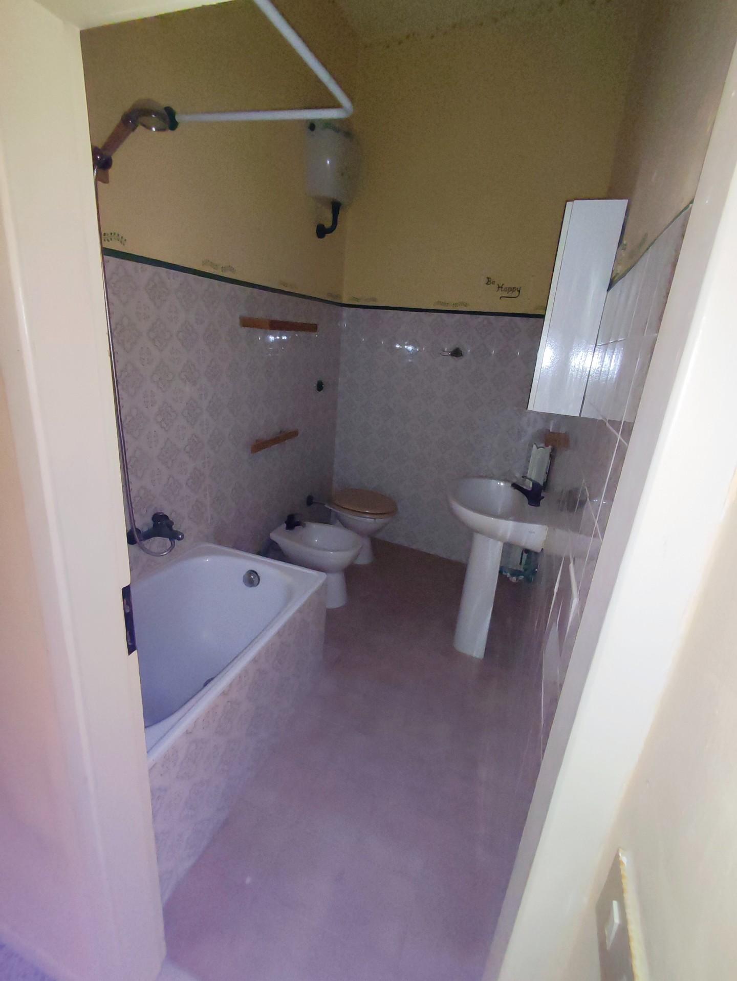 Quadrilocale in affitto a Peccioli