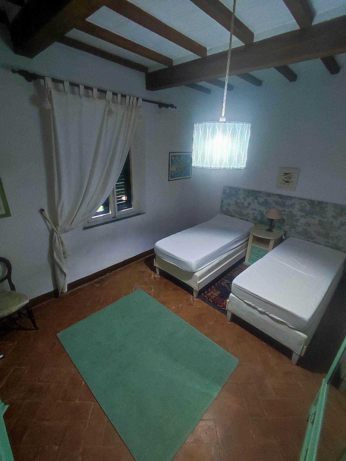 Casa indipendente in vendita, Peccioli ghizzano