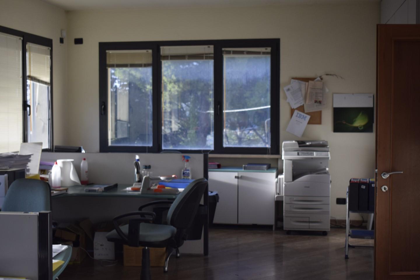 Capannone in vendita, Peccioli fabbrica