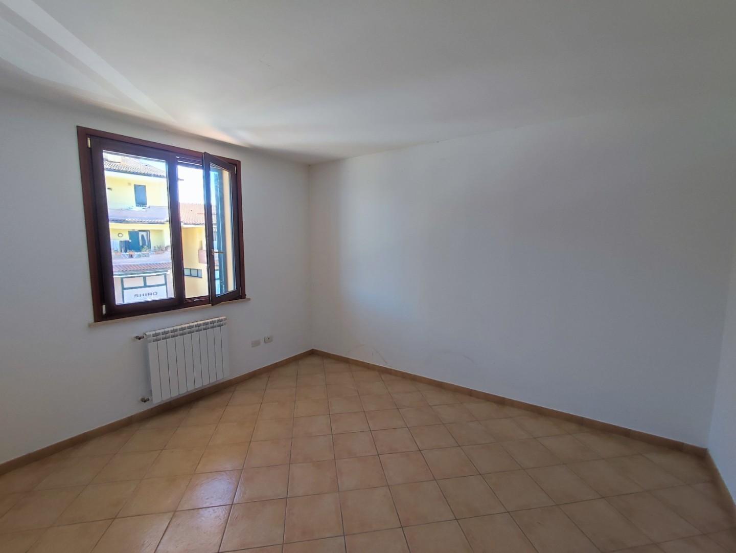 Appartamento con giardino a Terricciola