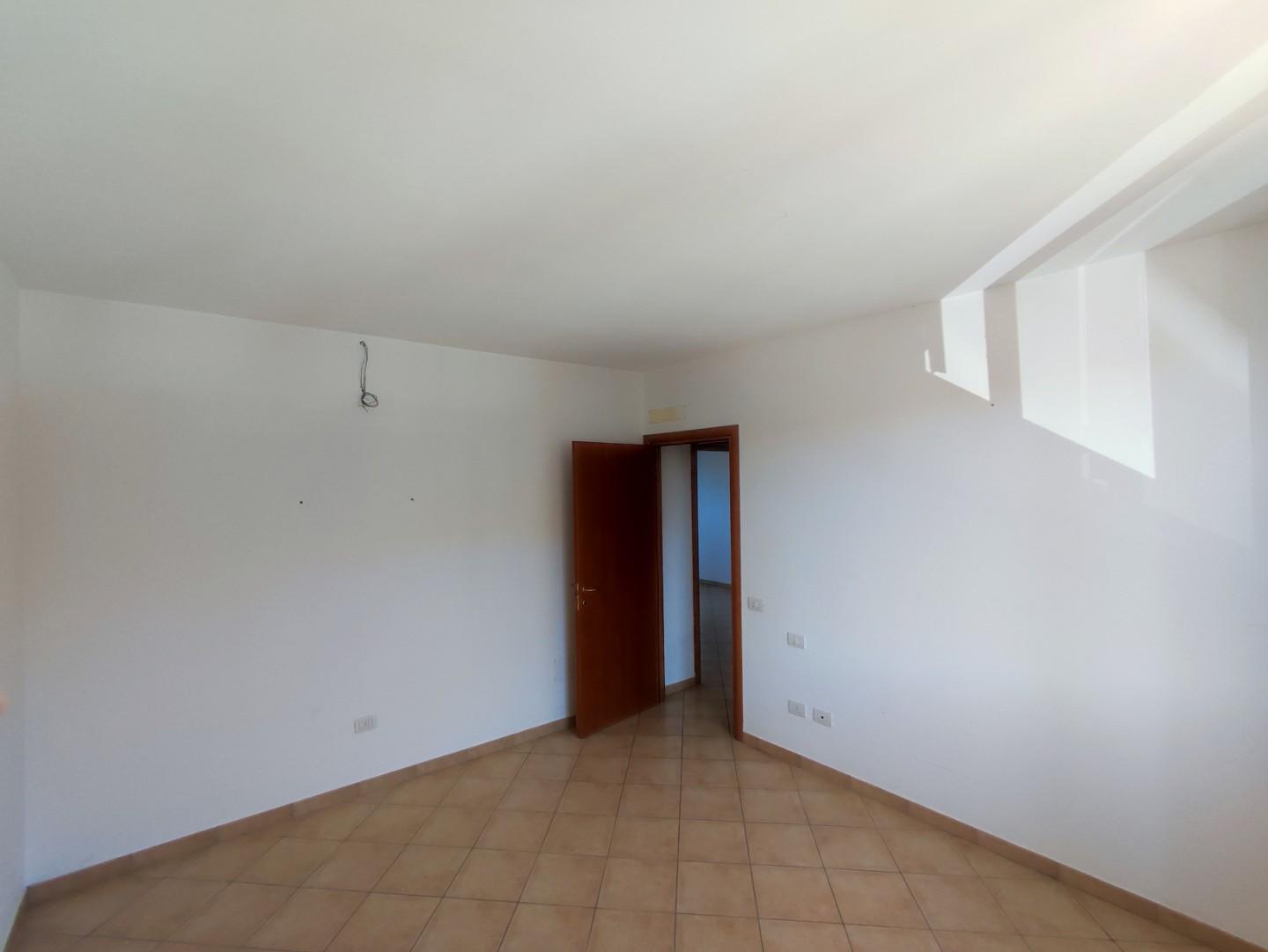 Appartamento con giardino a Terricciola