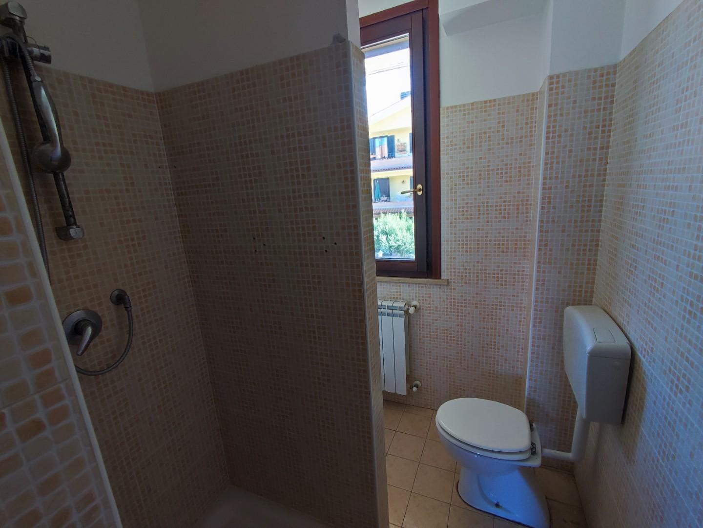 Appartamento con giardino a Terricciola