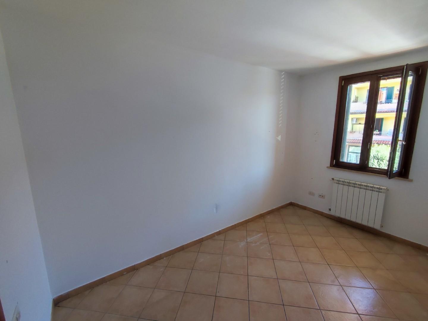 Appartamento con giardino a Terricciola