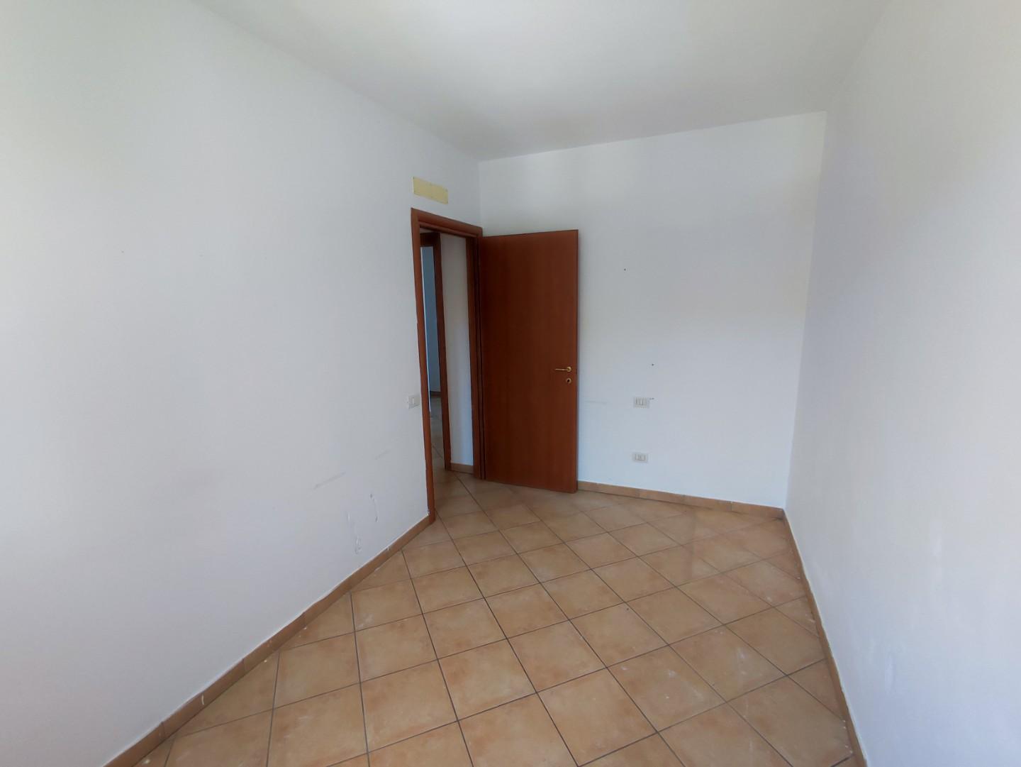 Appartamento con giardino a Terricciola