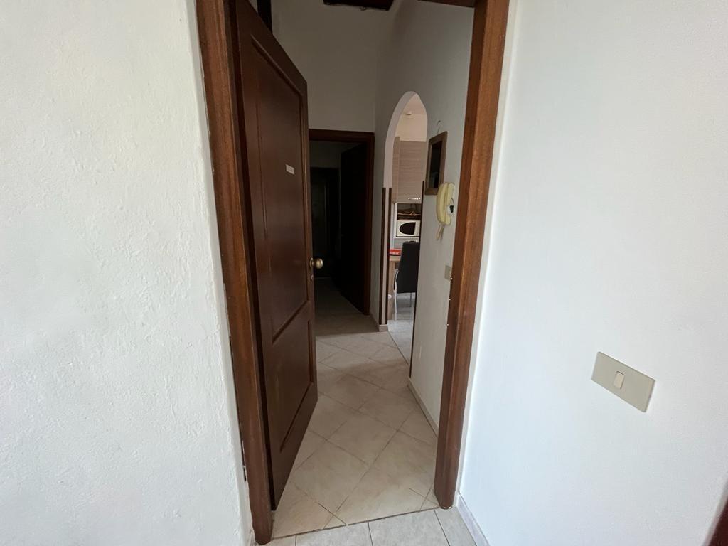 Trilocale arredato in affitto a Peccioli